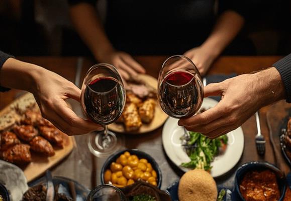 שוברים למגוון מסעדות החל מ 75 ₪ במקום 100 ₪ בתוקף עד 31/12/2025 מזון וקולינריה