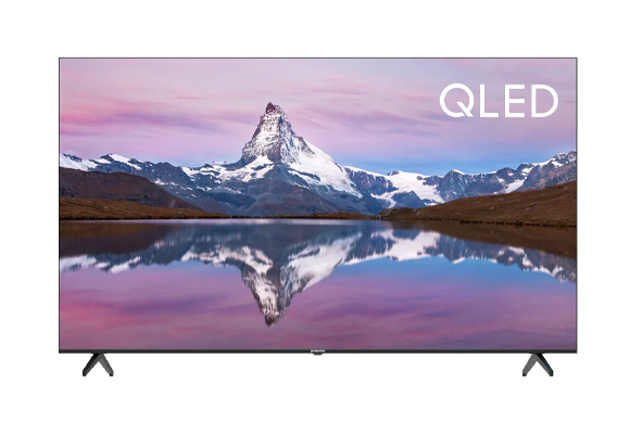 טלוויזיה 50 prosonic 4K SMART P50QOS22 WebOS22 QLED רק 1,299 ₪ במקום 1,899 ₪ בתוקף עד שופינג וצרכנות