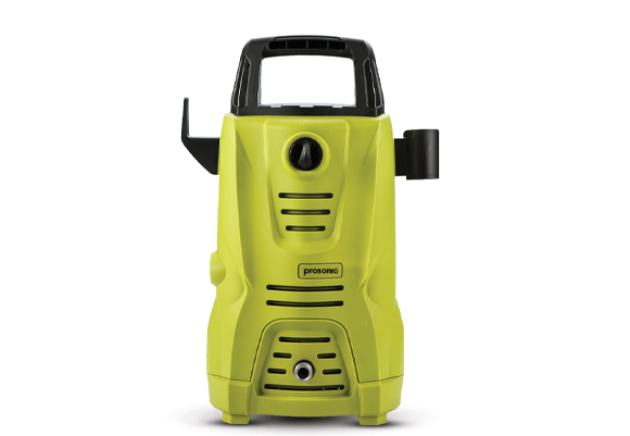 מכונת שטיפה 120 בר פרוסוניק PRO-3112 prosonic רק 299 ₪ במקום 599 ₪ בתוקף עד בית וגן