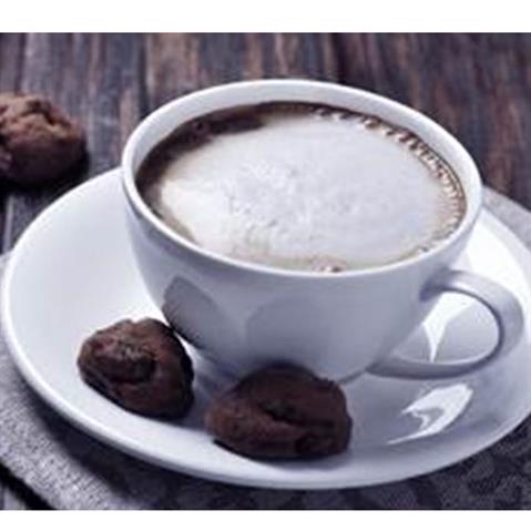 קפה ומאפה במבחר בתי קפה בפריסה ארצית רק 21 ₪ במקום 32 ₪ בתוקף עד 31/12/2025 מזון וקולינריה