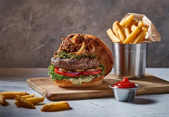 שובר לרשת BBB רק 76 ₪ במקום 100 ₪ בתוקף עד 31/12/2025 מזון וקולינריה