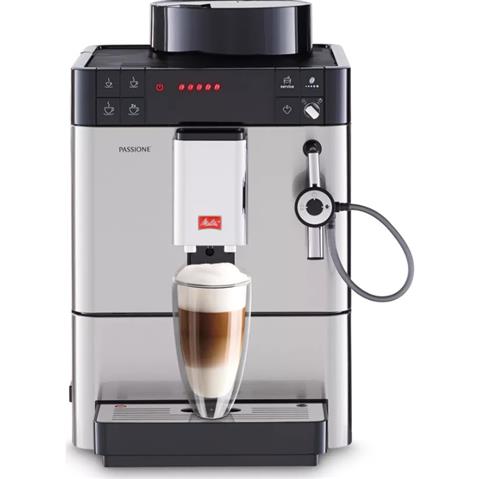 מכונת קפה Melitta Passione רק 2,310 ₪ במקום 2,490 ₪ בתוקף עד 31/01/2025 צרכנות