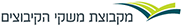 לוגו משק ומעבר לדף הבית